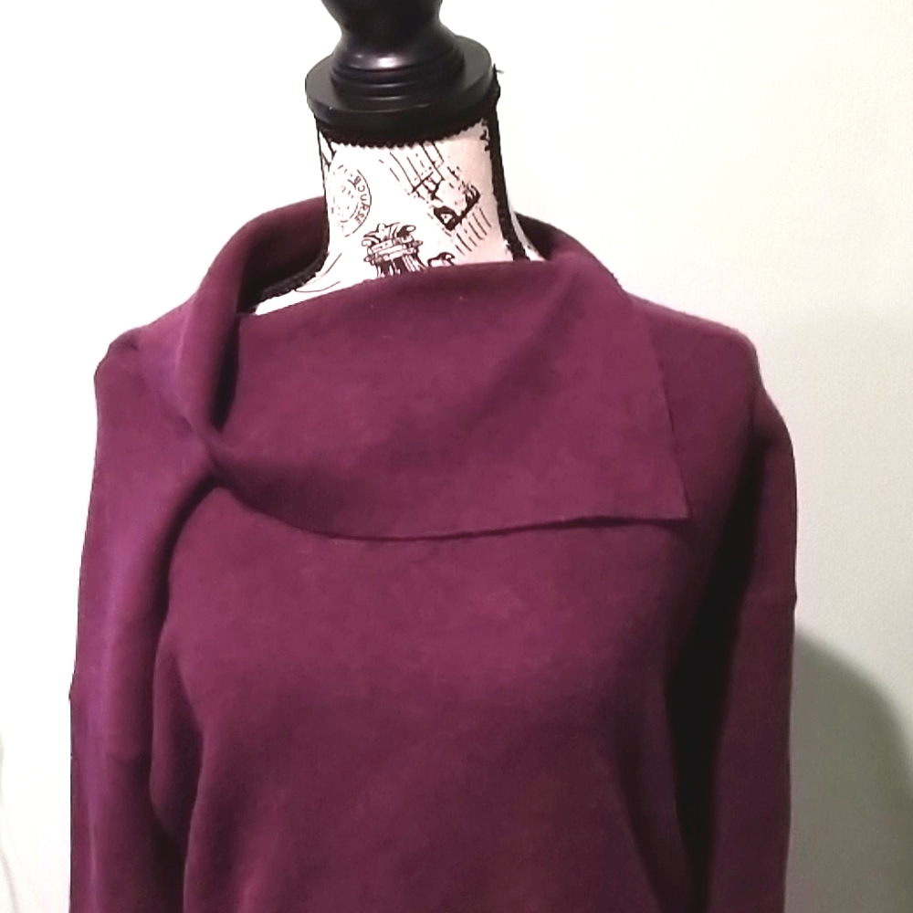 Super soft sweater